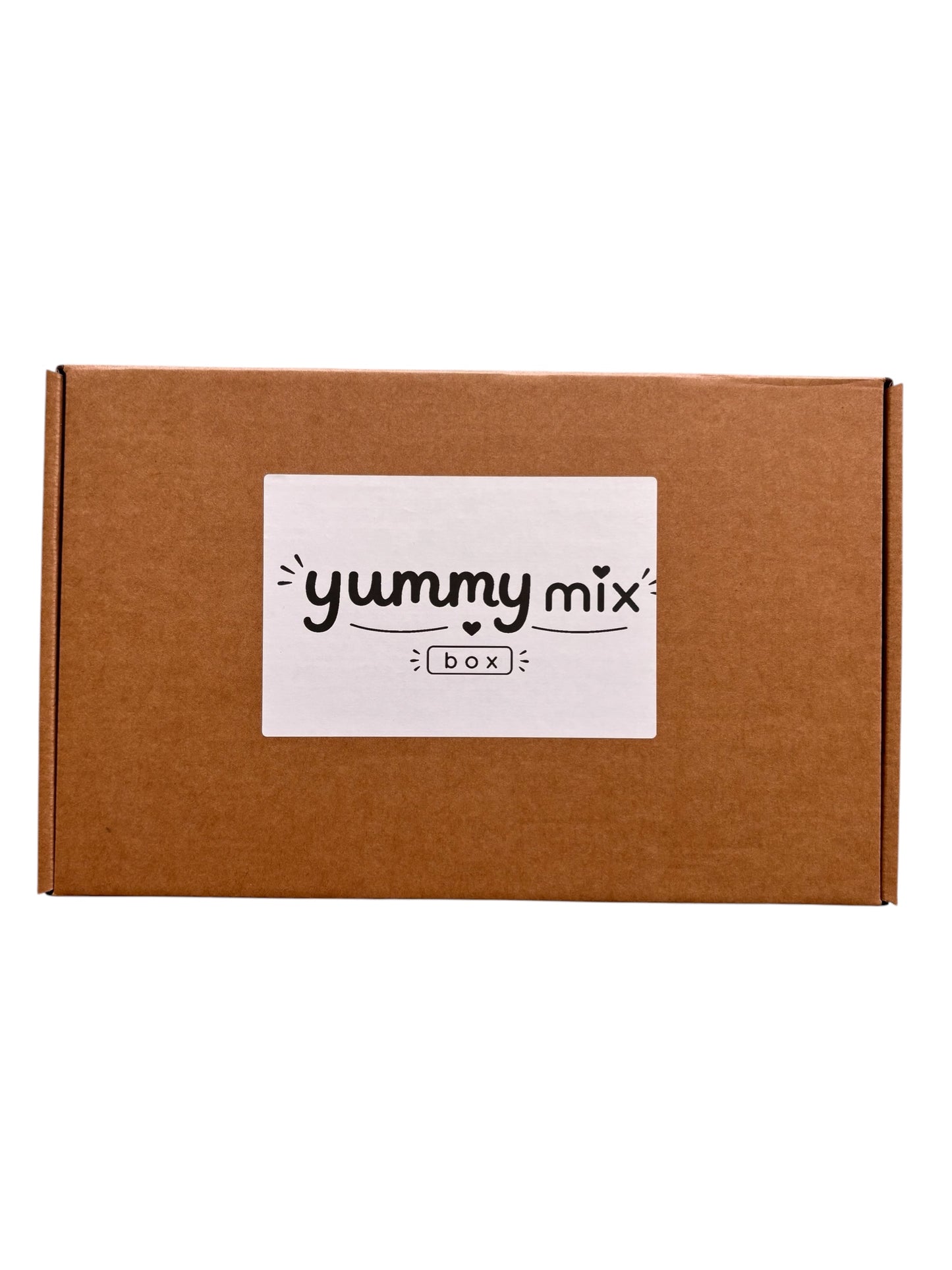 Yummy Mix Box – 54 Count Candy Variety Pack